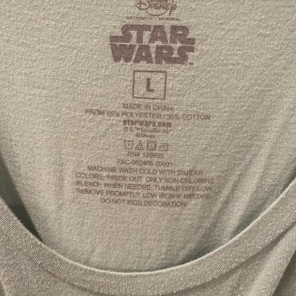 Star Wars The Child t-shirt - Picture 4 of 4